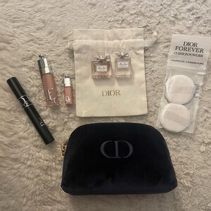 Dior bundle